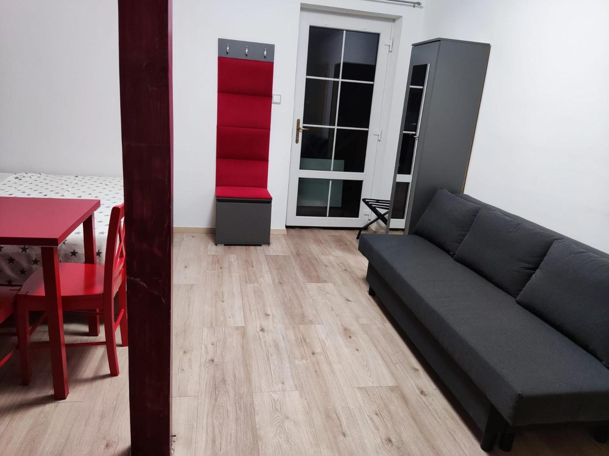 Motyli Chalupa - Luxusni Apartmany U Jestedu Dlouhy Most Экстерьер фото
