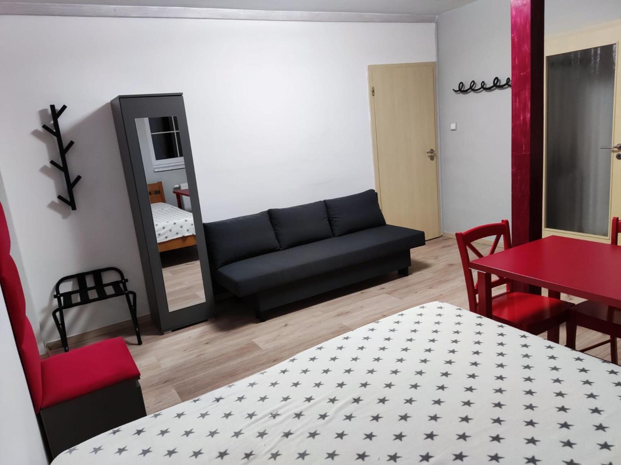 Motyli Chalupa - Luxusni Apartmany U Jestedu Dlouhy Most Экстерьер фото